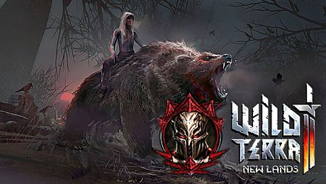 Wild Terra 2 - Lord of Pain Pack DLC