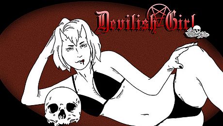 Devilish Girl - Image Pack DLC