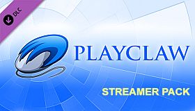 PlayClaw 5 - Streamer Pack