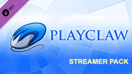 PlayClaw 5 - Streamer Pack DLC
