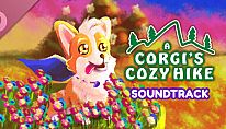 A Corgi's Cozy Hike Soundtrack für PC kaufen