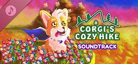 Comprar A Corgi's Cozy Hike Soundtrack