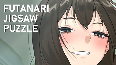 Futanari Jigsaw Puzzle Game