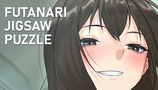 Futanari Jigsaw Puzzle