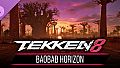 TEKKEN 8 - BAOBAB HORIZON
