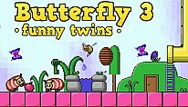 Buy Butterfly 3. Funny Twins. PC