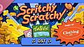 Scritchy Scratchy - Original Soundtrack