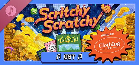Scritchy Scratchy - Original Soundtrack DLC