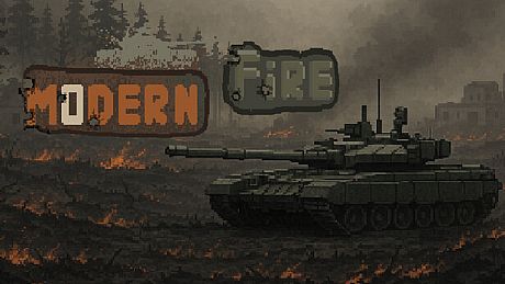 ModernFire Game