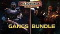 Necromunda: Underhive Wars - Gangs Bundle