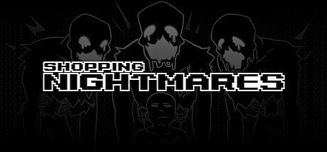 Shopping Nightmares Game