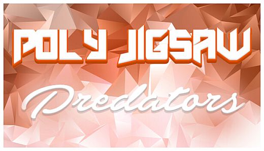 Poly Jigsaw: Predators