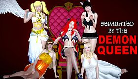 Separated by the Demon Queen
