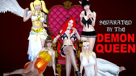 Separated by the Demon Queen Game