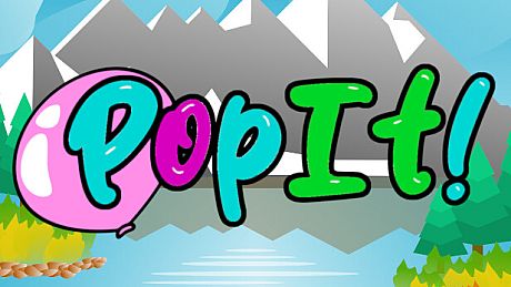 PopIt! Game