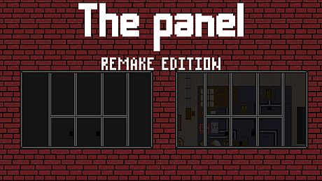 The Panel Remake Game