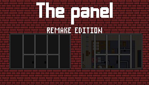 The Panel Remake