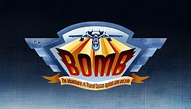 BOMB: Who let the dogfight?