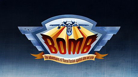 BOMB: Who let the dogfight? Game