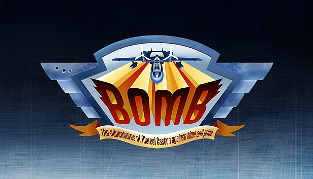 Buy BOMB: Who let the dogfight?