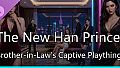 The New Han Prince: Brother-in-Law's Captive Plaything