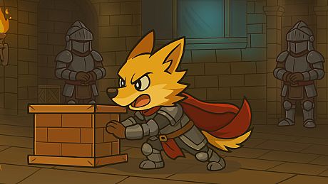 Crate Fang Bundle Game