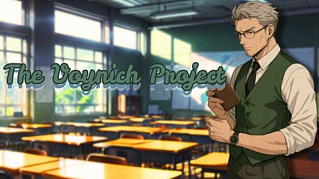 The Voynich Project Game