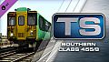 Train Simulator: Southern Class 455/8 EMU Add-On