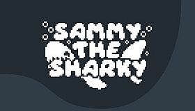 Sammy The Sharky