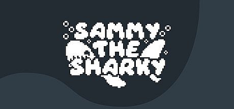 Sammy The Sharky