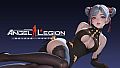 Angel Legion-DLC Shaohua(Black)
