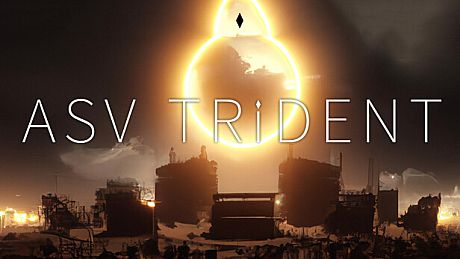 ASV Trident Game