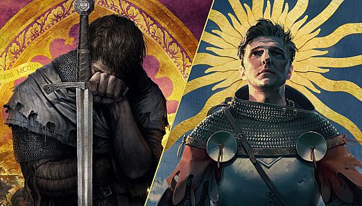 Kingdom Come: Deliverance – Saga Bundle