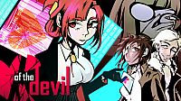 of the Devil