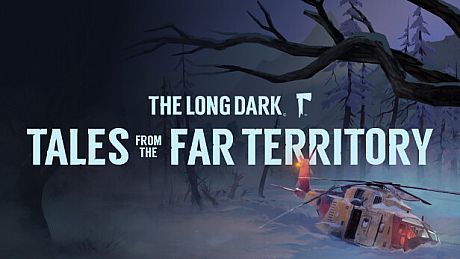 The Long Dark: Tales from the Far Territory DLC