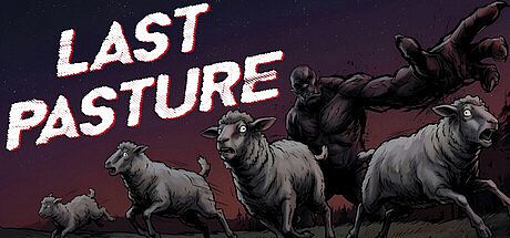 Last Pasture
