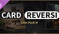 Comprar Card Reversi - Coin Pack M para PC