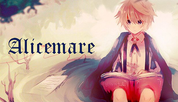 Buy Alicemare