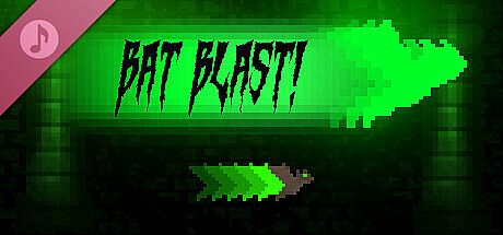 Bat Blast! Soundtrack DLC