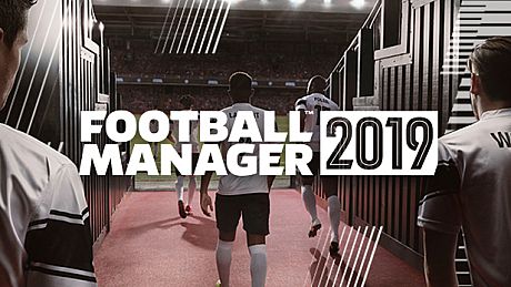 Football Manager 2019 Game