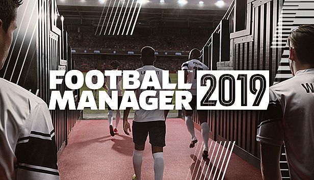 Buy Football Manager 2019