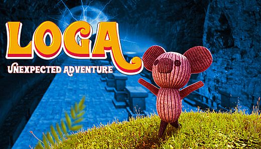 LOGA: Unexpected Adventure
