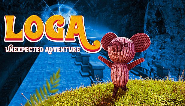 Buy LOGA: Unexpected Adventure