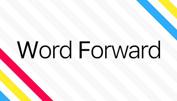 Buy Word Forward