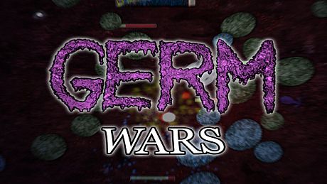 Germ Wars Game