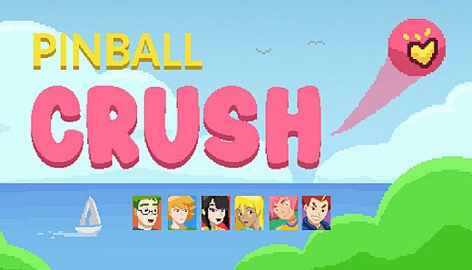 Pinball Crush