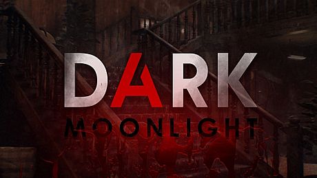 Dark Moonlight Game