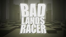 Badlands Racer