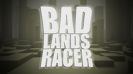 Badlands Racer Game
