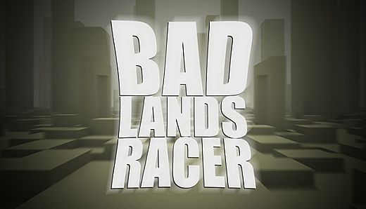 Badlands Racer